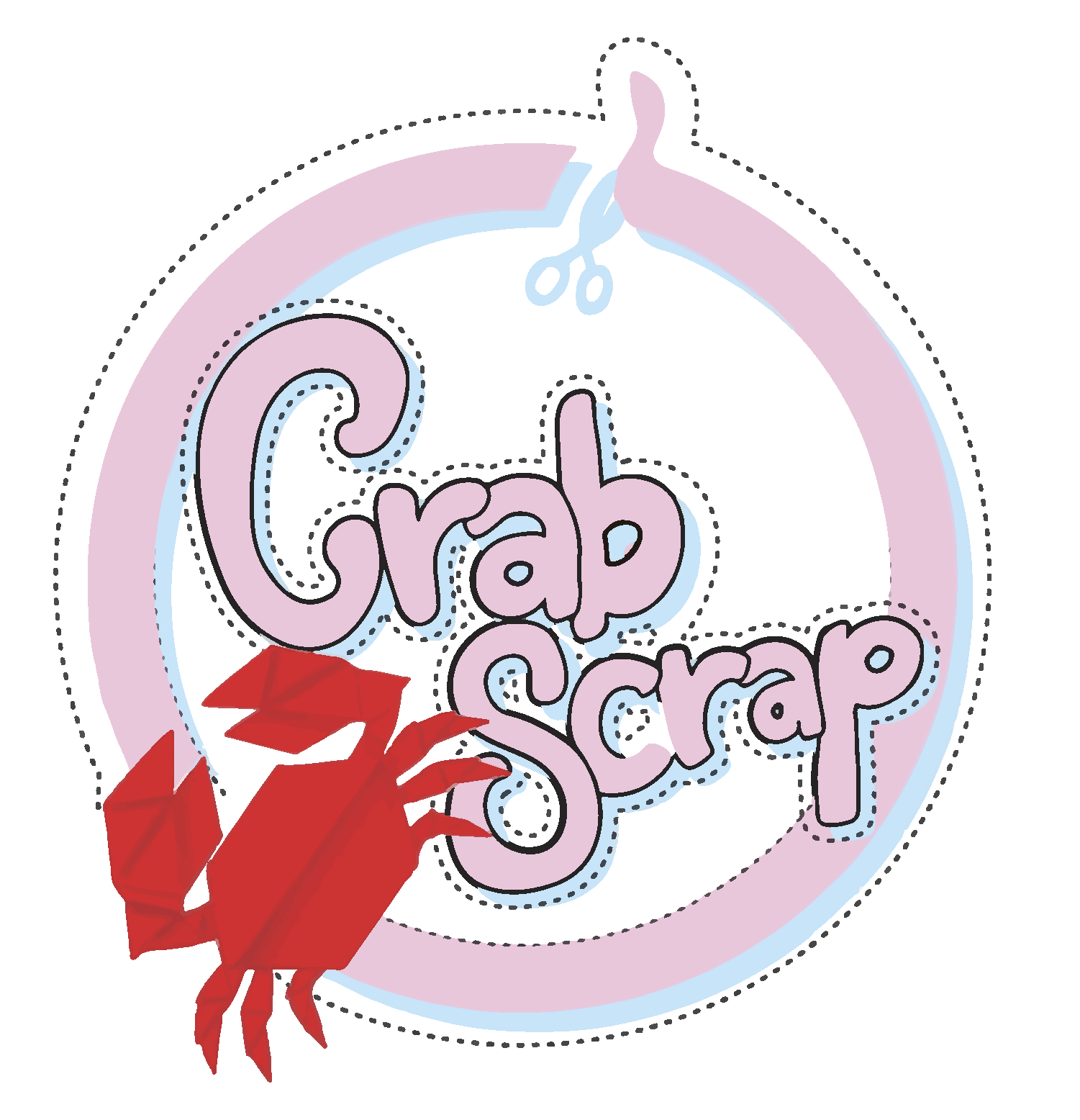 Crab Scrap