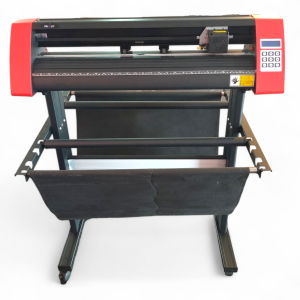 Plotter de Corte ProCut KH-720A con Lector Óptico Manual