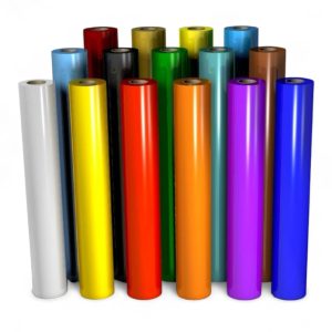 Vinilo Adhesivo de Corte