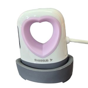 Mini Termofijadora Freesub Rosada