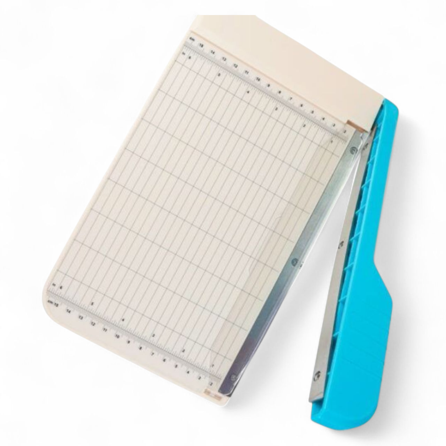 Guillotina de Palanca 15x23cms