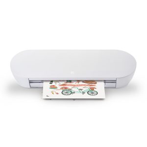 Plotter de Corte Silhouette Portrait 4