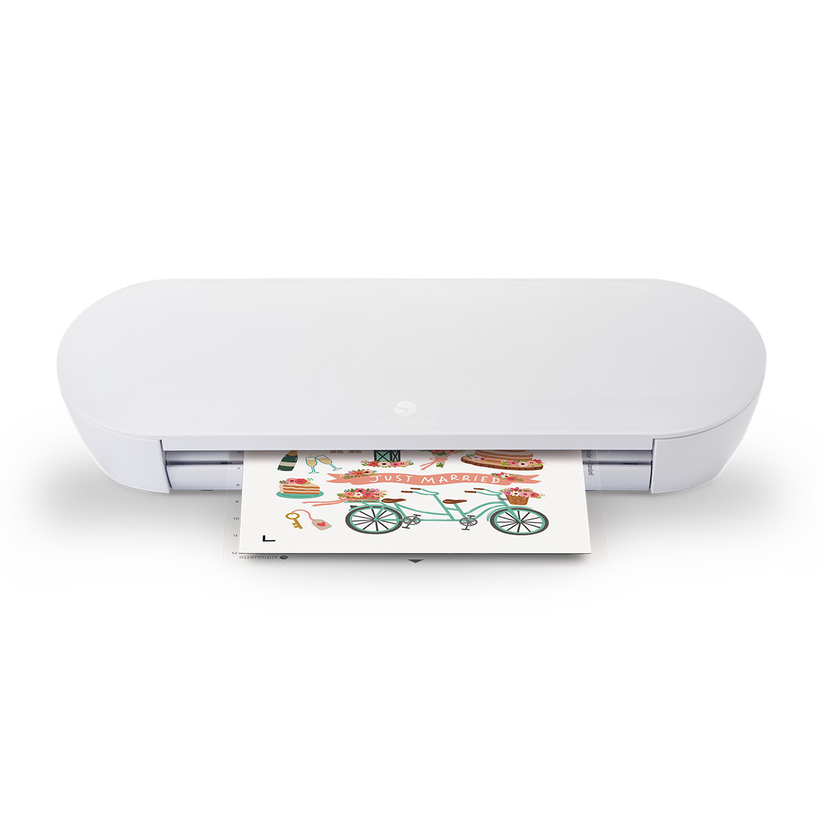 Plotter de Corte Silhouette Portrait 4