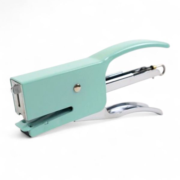 Cosedora Estilo Retro Colores Pastel