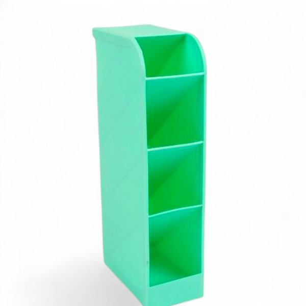 Organizador Plástico Pequeño