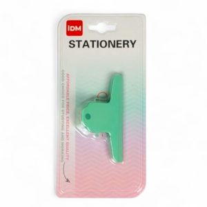 Pinza para Carpeta - Menta