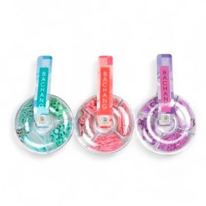 Set Pins & Clips Dona