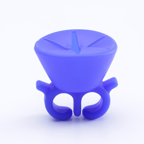 Anillo Recolector de Residuos