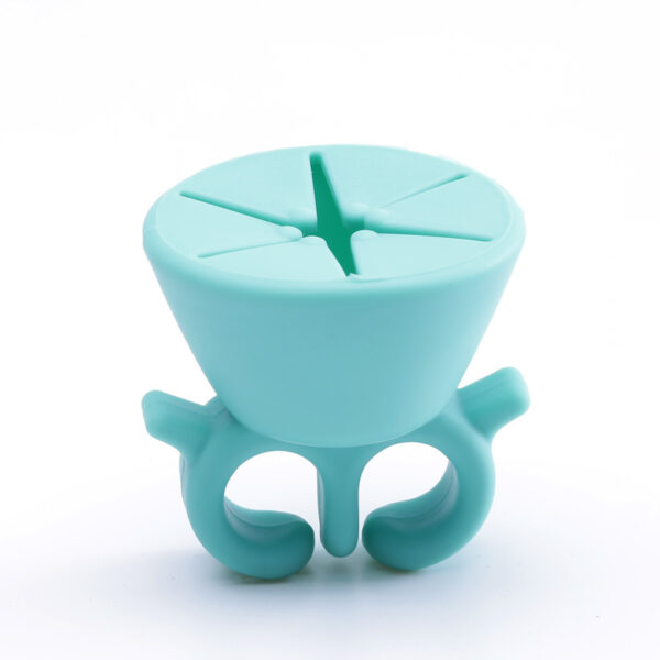 Anillo Recolector de Residuos