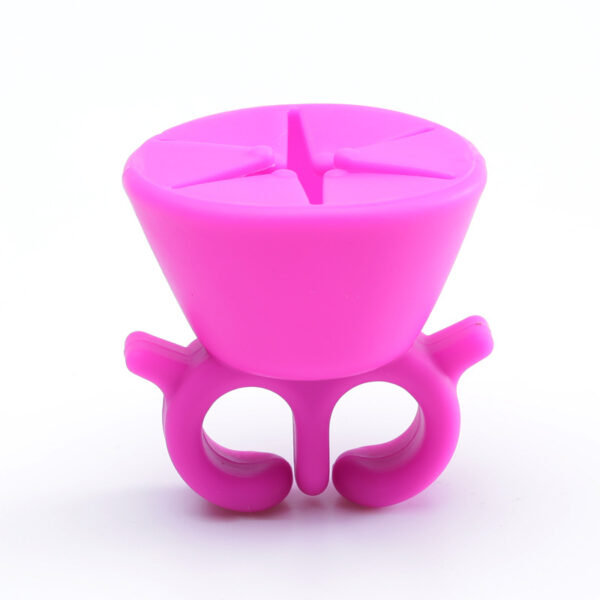 Anillo Recolector de Residuos