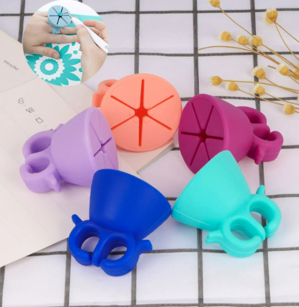 Anillo Recolector de Residuos