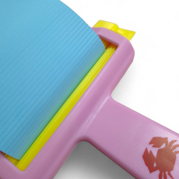 Corrugadora de Papel Líneas