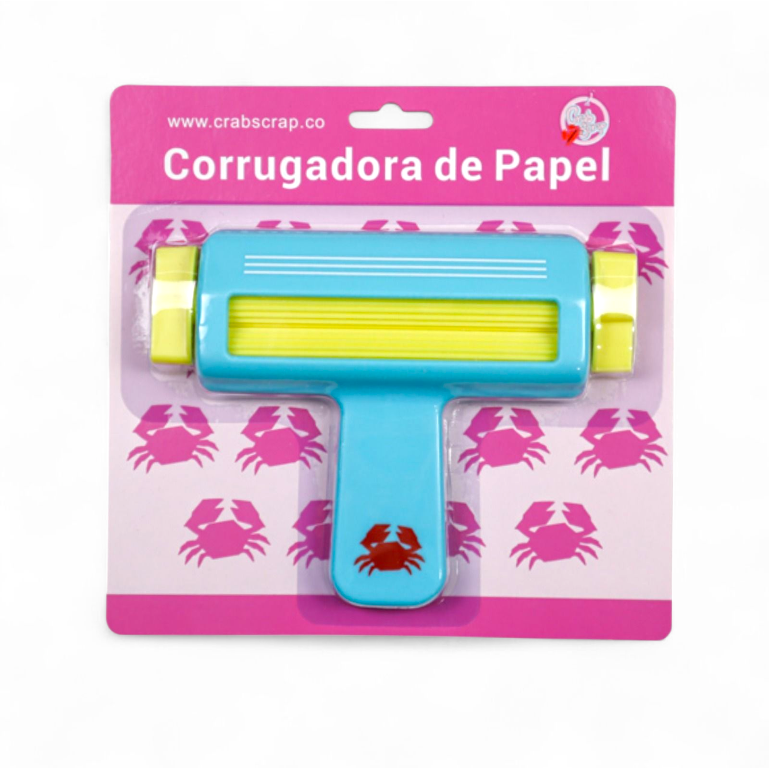 Corrugadora de Papel Líneas