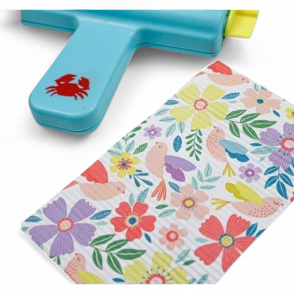 Corrugadora de Papel Líneas