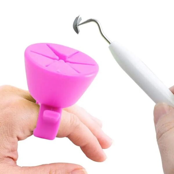 Anillo Recolector de Residuos