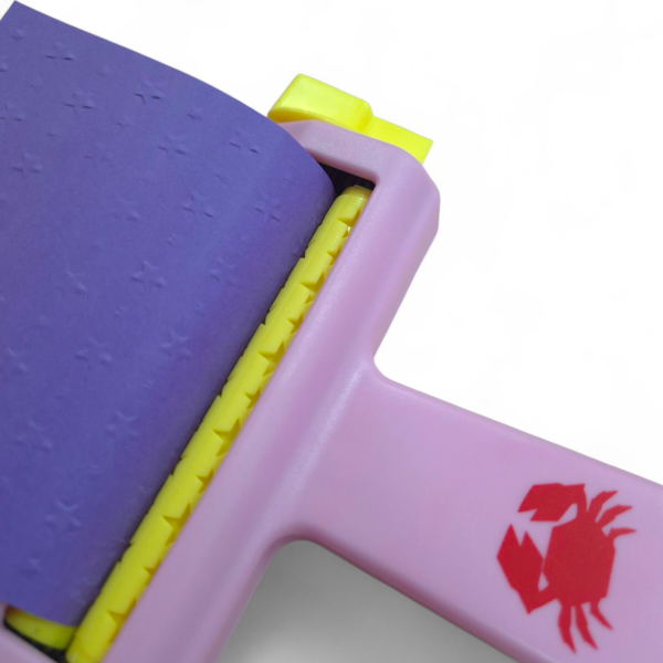 Corrugadora de Papel de Estrellas