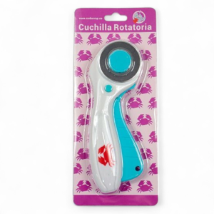 Herramienta de Corte Rotatoria