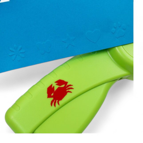 Herramienta de Relieve x5 Diseños