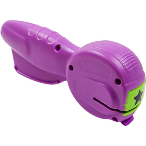 Herramienta de Troquelado x6 Diseños 16mm