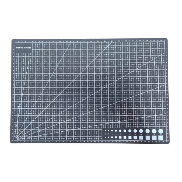 Tapete Salva Corte A3