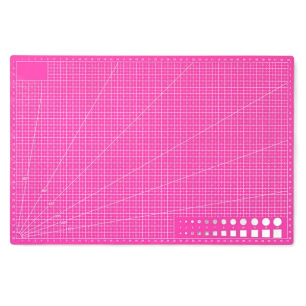 Tapete Salva Corte A3