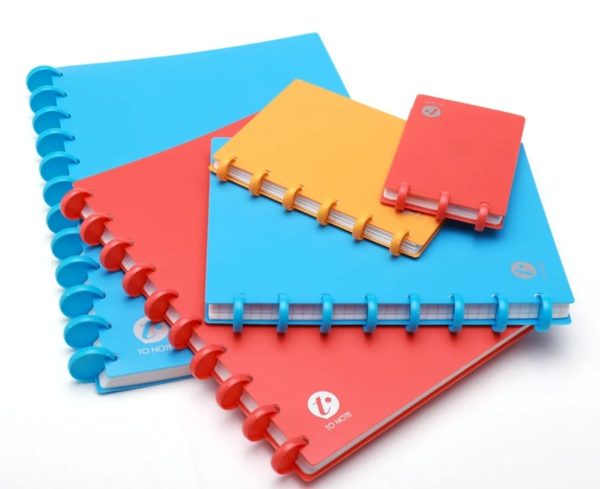 Anillos de Disco 20mm Paquete x12