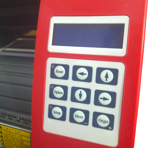 Plotter de Corte ProCut KH-1350A (130cms)