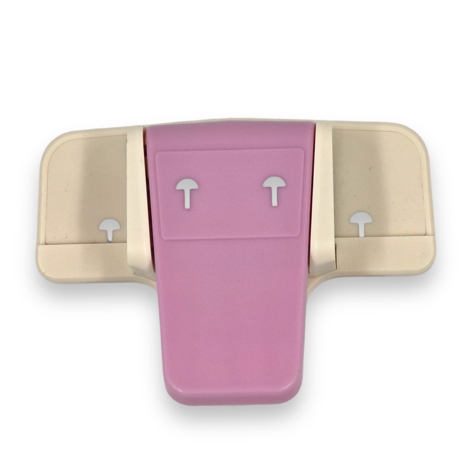 Troqueladora de Anillo de Disco