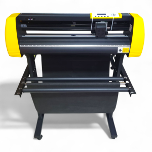 Plotter de Corte ProCut+ KI-720AB con Lector Óptico Automático