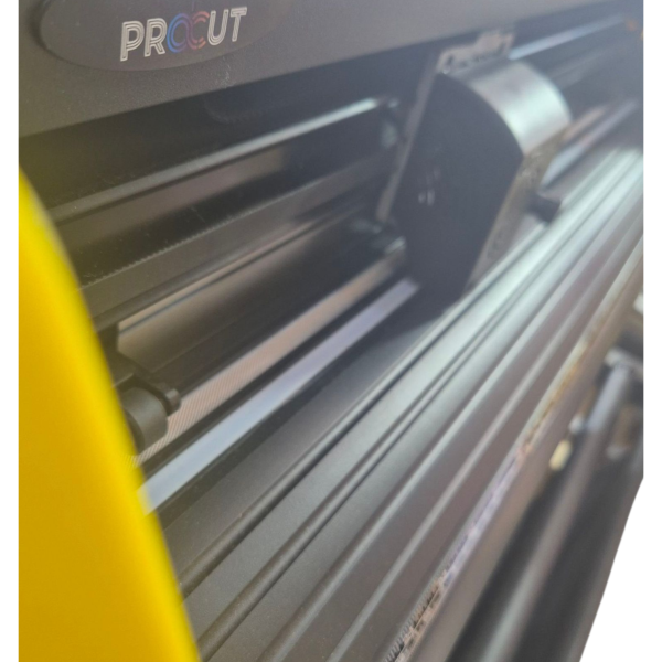 Plotter de Corte ProCut+ KI-720AB con Lector Óptico Automático