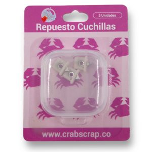 Repuestos Cortador de Círculos