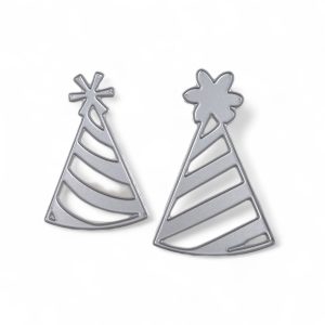 Troquel Gorros Cumpleaños