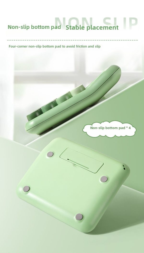 Caluladora Kawaii Grande