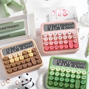 Caluladora Kawaii Grande