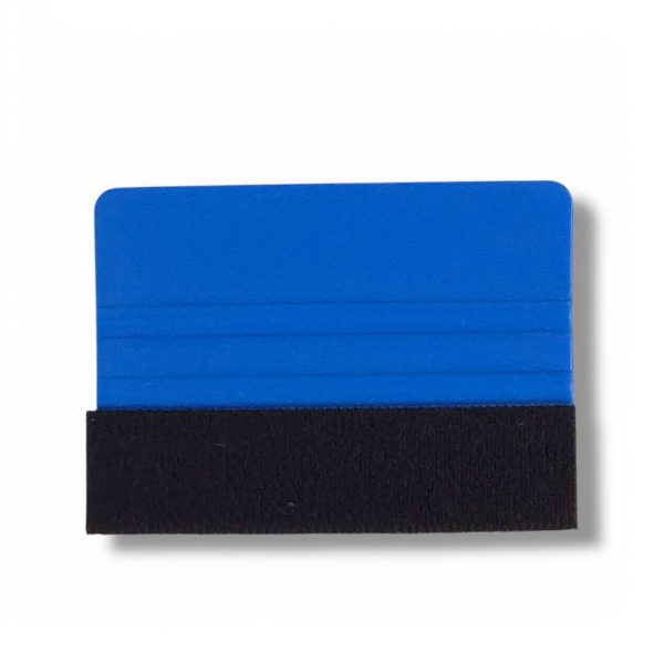 Espátula para Vinilos 7x10cms