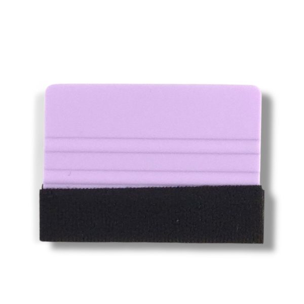 Espátula para Vinilos 7x10cms