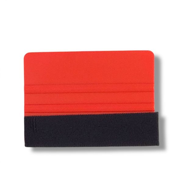 Espátula para Vinilos 7x10cms