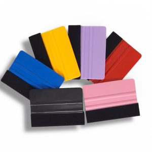 Espátula para Vinilos 7x10cms