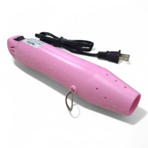 Pistola de Calor - Rosado