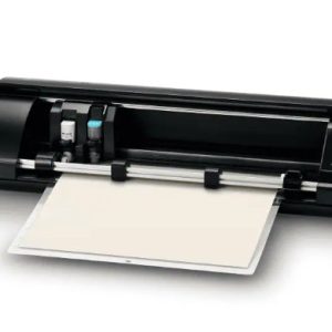 Plotter de Corte Silhouette Cameo 5 Alpha - Negro