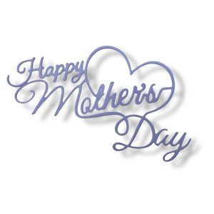 Troquel Día de la Madre