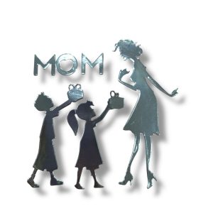 Troquel Día de la Madre