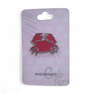 Pin Crab Scrap