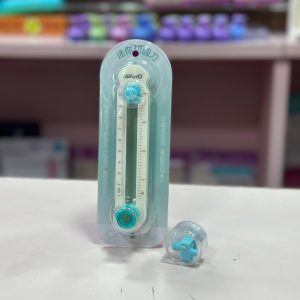 Cortador de Círculos 1-10cms + 1 Repuesto