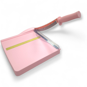 Guillotina Plástica de Palanca 30x30cm