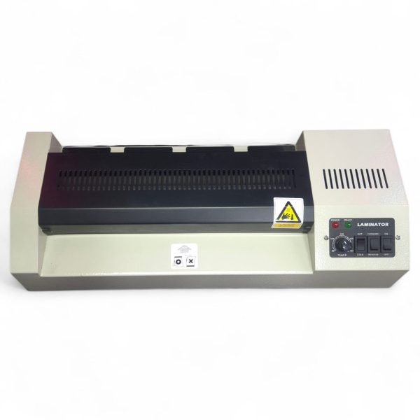 Laminadora Metálica A3
