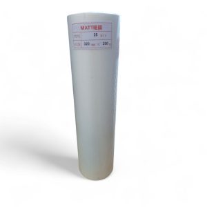 Rollo de Plastificado 25 Micras