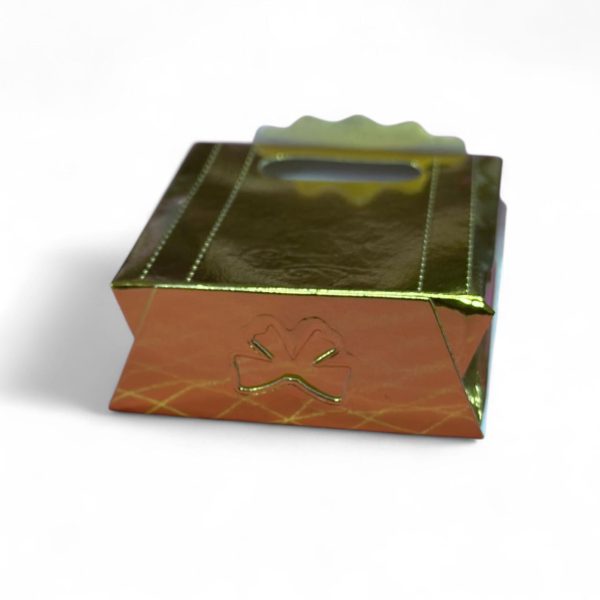 Troquel de Caja Armable