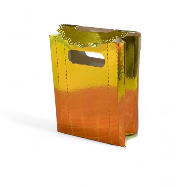 Troquel de Caja Armable