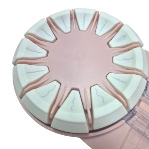 Guillotina Rotatoria 12 en 1